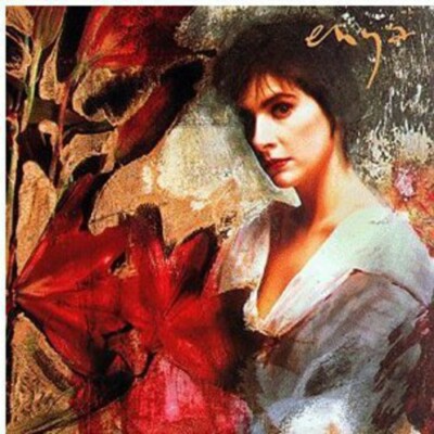 Enya : Watermark CD