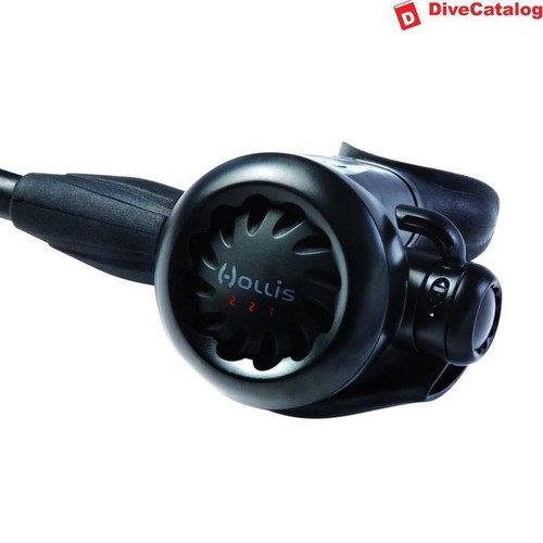 Hollis マスク　M-1 205.4500.07 Hollis M1 Frameless Mask 205.4500.07 - Scuba