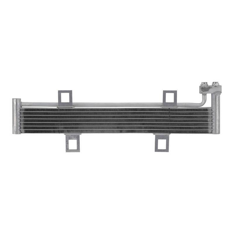 New Transmission Oil Cooler for 13-16 Dodge Dart 4CY/1.4T/2.0L/2.4L - Picture 3 of 6