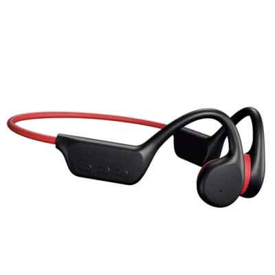Shokz IPX8 Bone Conduction Headphones - 32GB MP3,Mic,Swimming & Sports Earphones