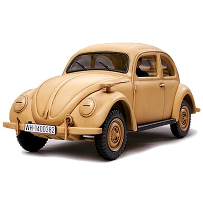 Tamiya 32531 1/48 Volswagen Type 82e Staff