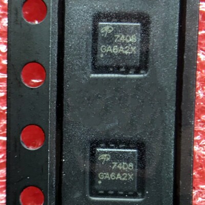 30pieces AON7408 QFN8 ICs Chip New Original B3