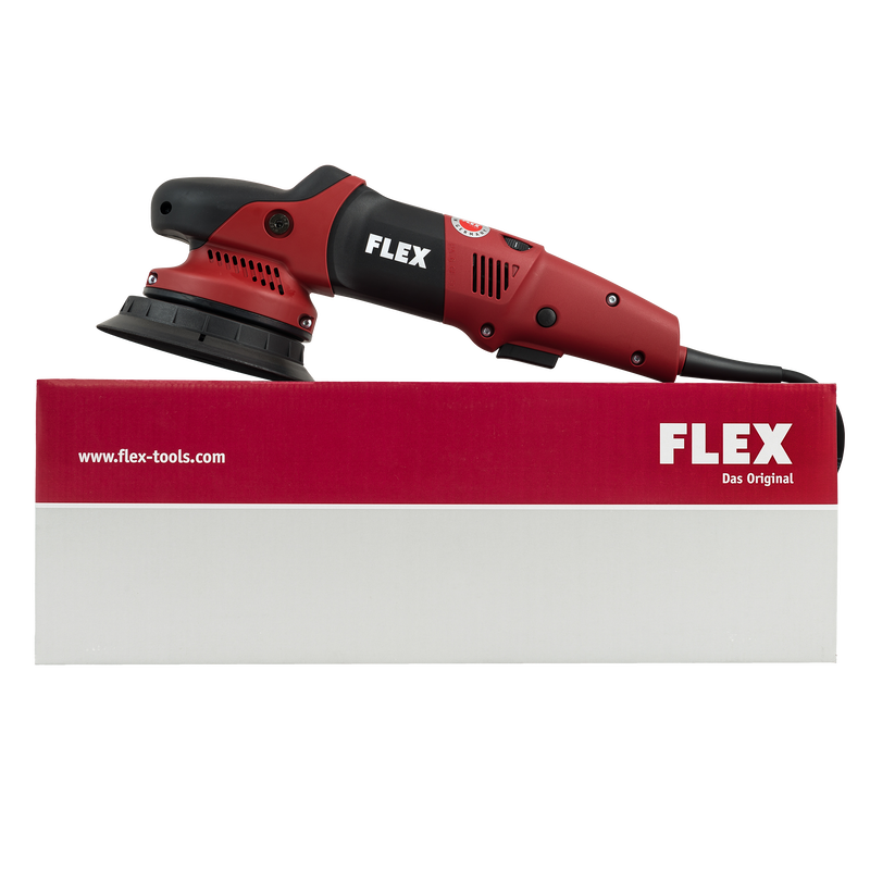 Flex XFE 7-15 150 Random Orbital Polisher | 5