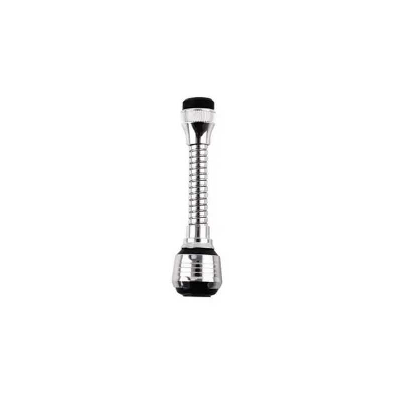 360&deg; Adjustment Kitchen Faucet Extender Dual Mode Water Saving Pressurize Faucet