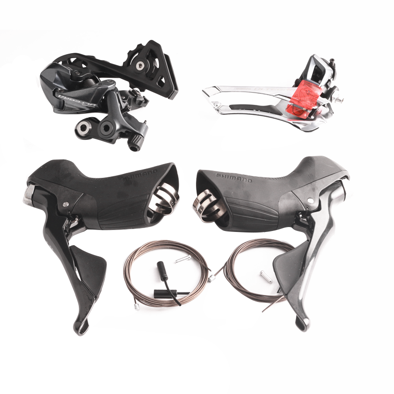 Shimano Ultegra R8000 Groupset 2X11 Speed Road Groupset 11-28T 30T 32T 34T Bike