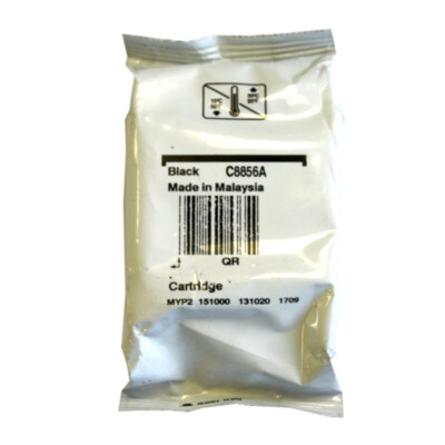 Original Rimage Ink Cartridge RB1 C8856A Black for 2000i 360i 480i