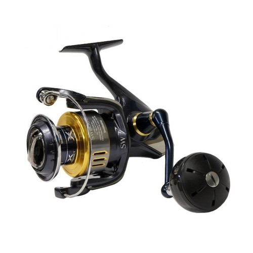 SHIMANO 21 Sephia XR C3000SDHHG Gear 6.0 Squid Spinning Reel