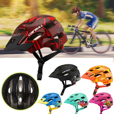 Children Mountain Road Bike Wheel Balance Scooter Safety Hel