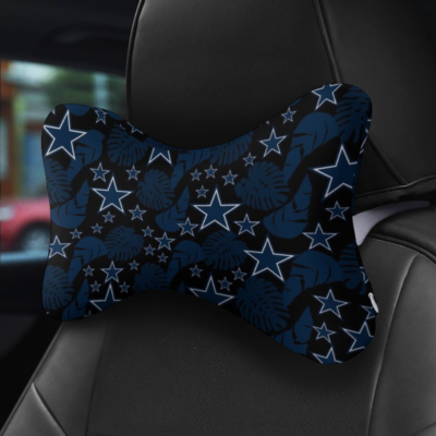 Cowboys neck pillow 2025