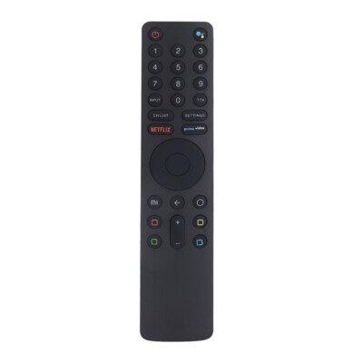 XMRM-010 For Xiaomi MI TV 4S Android Voice Bluetooth Remote Control L55MS-5ASP