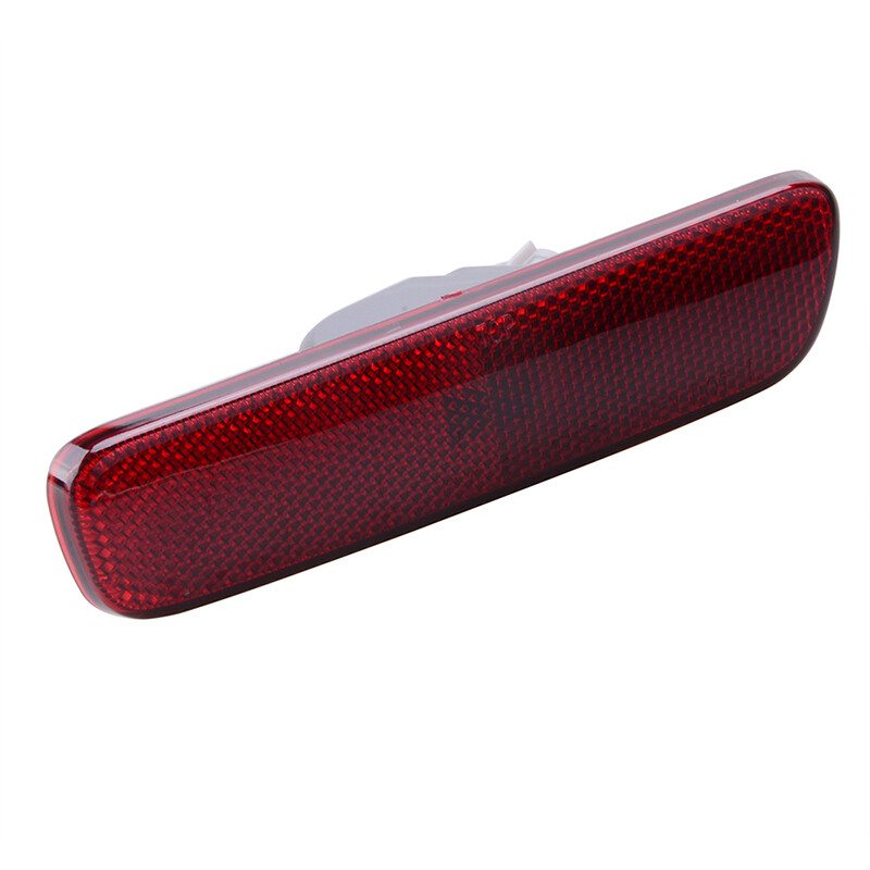 Fits 1999-2003 Lexus RX300 Rear Left Side Marker Light Lamp Assembly w/Bulb
