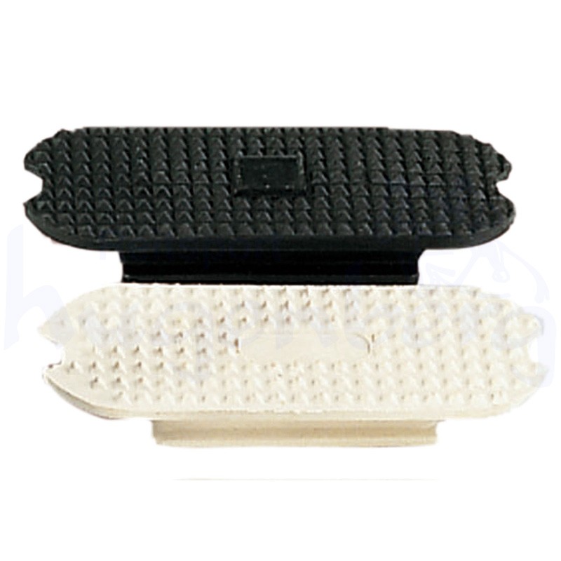 BUSSE Steigbügeleinlagen GUMMI