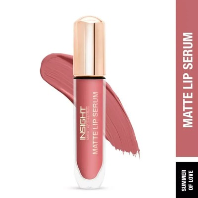 Insight Cosmetics Matte Lip Serum SUMMER OF LOVE (6 g)