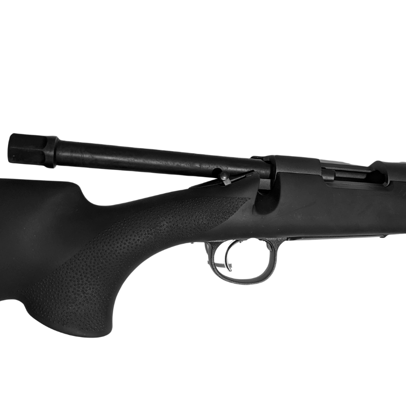 REMINGTON 700 REAR ACCESS ACTION WRENCH HARDEN ALLOY STEEL MADE IN THE USA