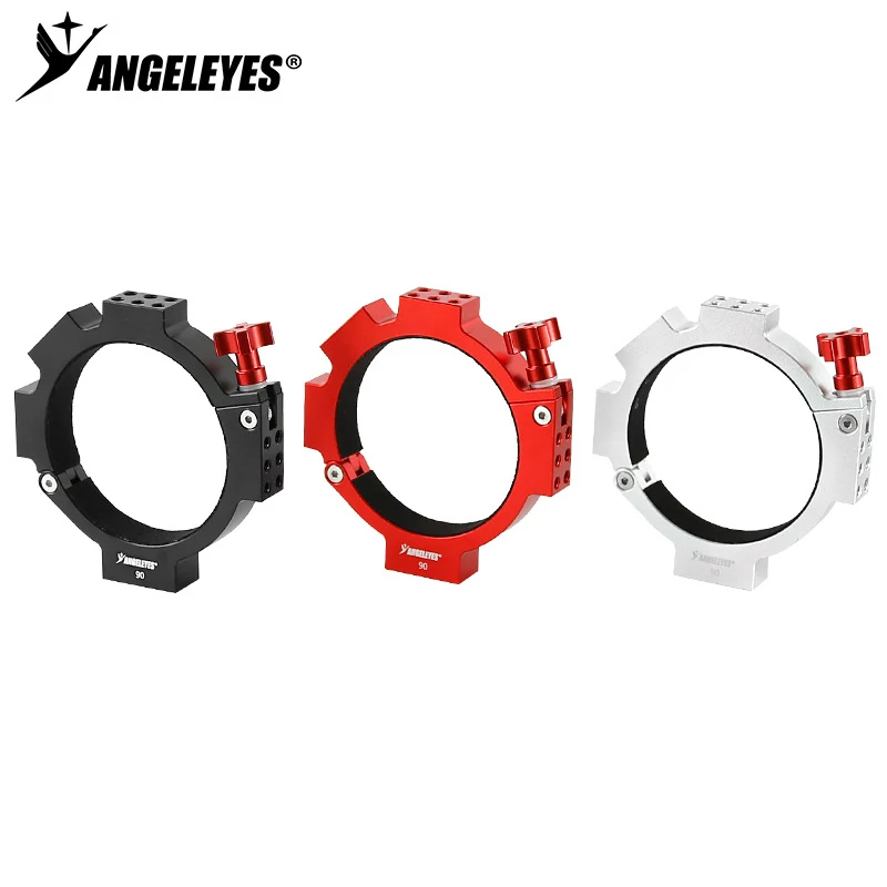 Angeleye ASI freezing camera clamp 78mm/80mm/90mm inner diameter freezing camera