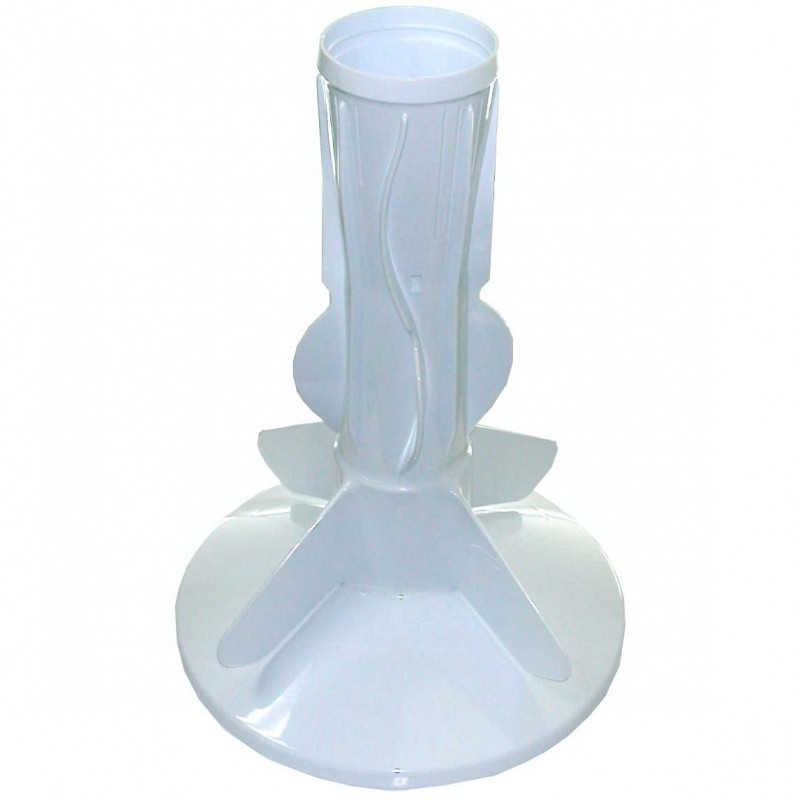 63235 OEM Whirlpool Washer Agitator AP6010159 PS11743336