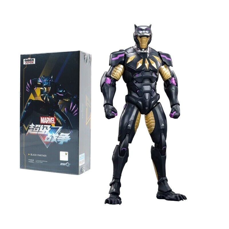 海外限定　all about black panthers 海外限定 all about black panthers Black Panther: The