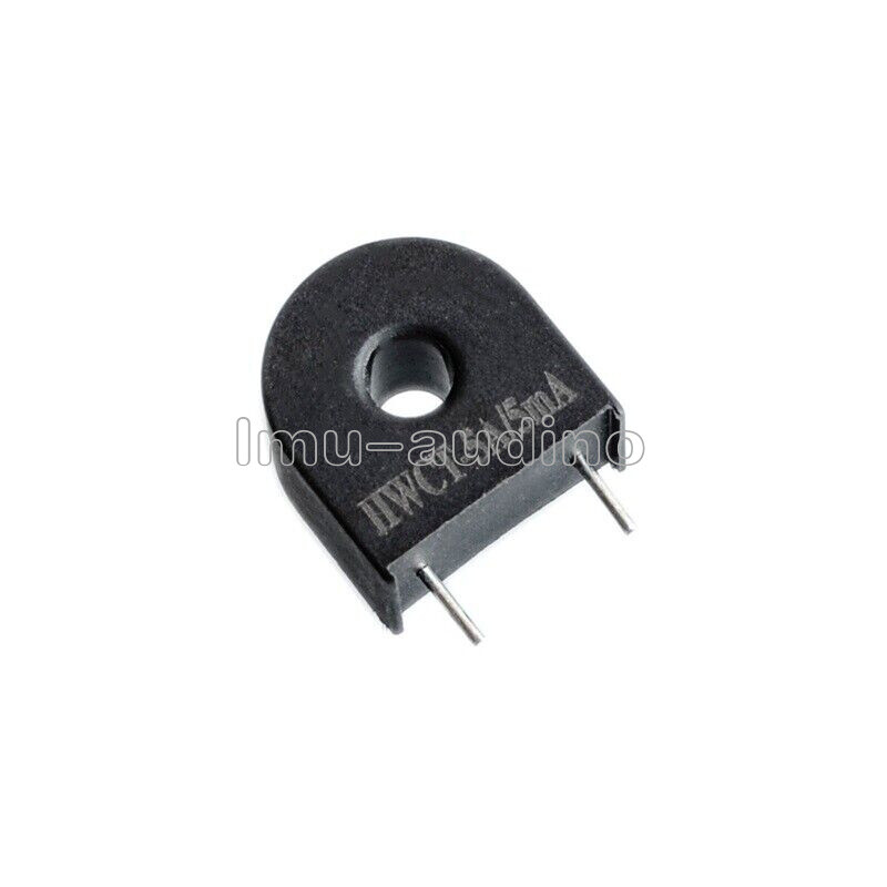 5a/5ma Hmct103c Precision Micro Current Transformer Sensor Module