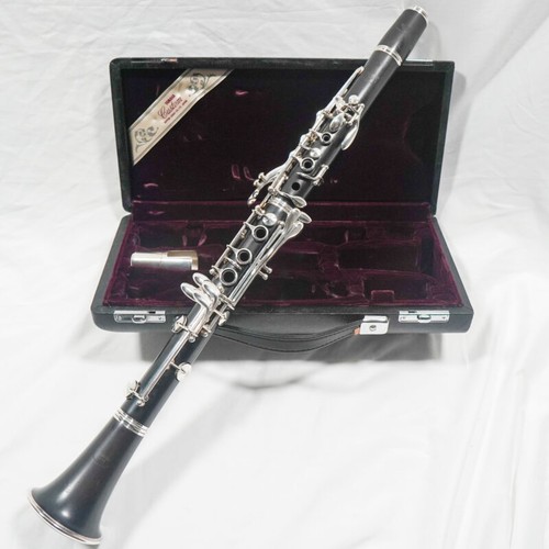 【最終値下げ】ヤマハ クラリネット YCL62 Yamaha YCL-62 Professional Wood Bb Clarinet, Excellent Cond