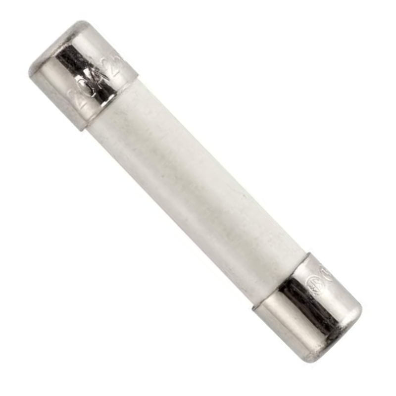 5 PCS Microwave Ceramic Slow Blow Fuse 250V 20 Amp Universal… Verde Parts Appliance Parts Store