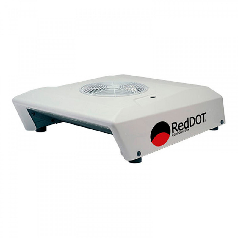 Brand New A/C HVAC Unit Condenser 24V - Picture 2 of 6