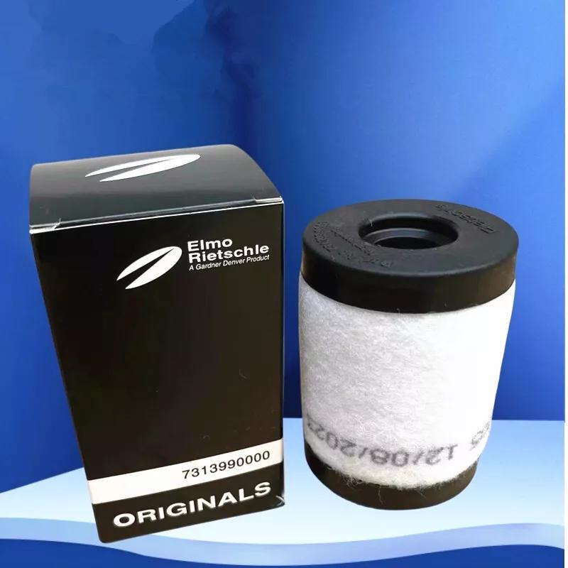 1PCS NEW oil filter 731399-0000 FOR Rietschle vacuum pump