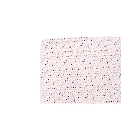 Babyletto In Bloom Fitted Crib Sheet