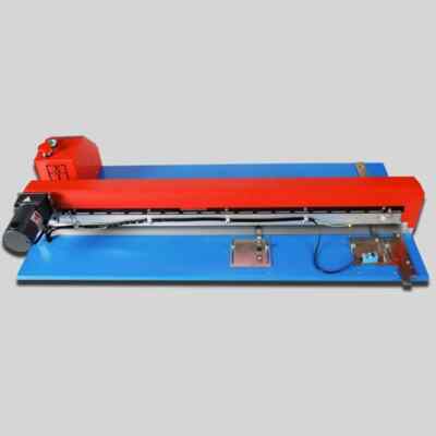 DKC-810 Multifunctional Slotting Machine Electric Desktop V Slot Machine