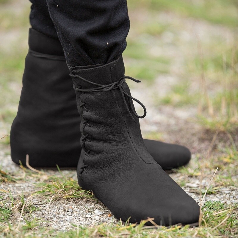 goth male shoes