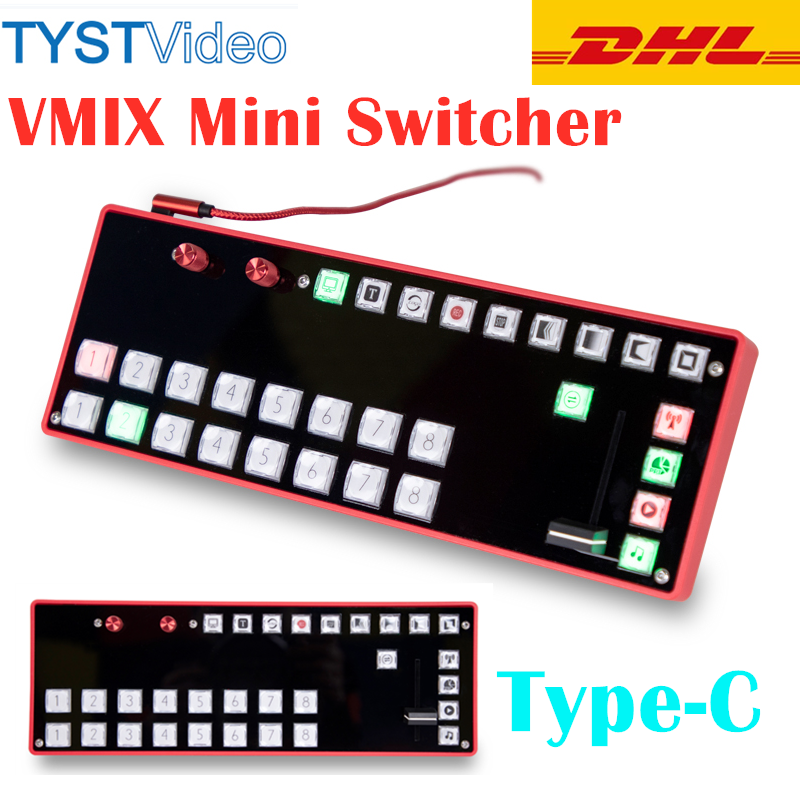 C switch type. C switch type