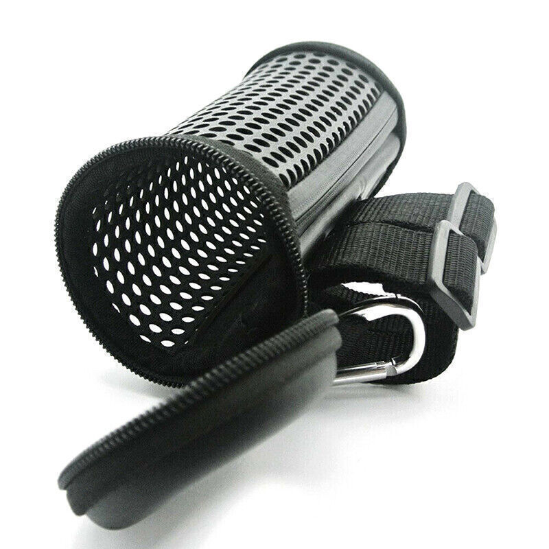 Bike Mount Molded Case Cover Carry Bag Sleeve For JBL Flip 3