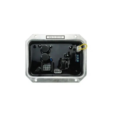  AN-5-201  Replace DENYO Voltage Regulator AVR 