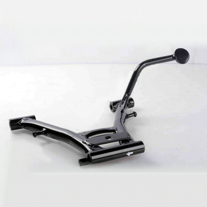 For ROYAL ENFIELD BULLET CLASSIC 500 CENTER STAND 801580 - HEAVY DUTY 