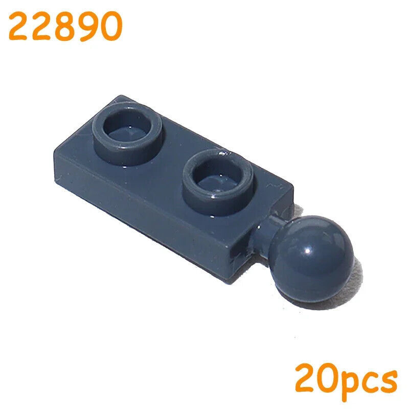 Ball Parts Socket Pieces Trailer Hitches For Lego Technic 14419