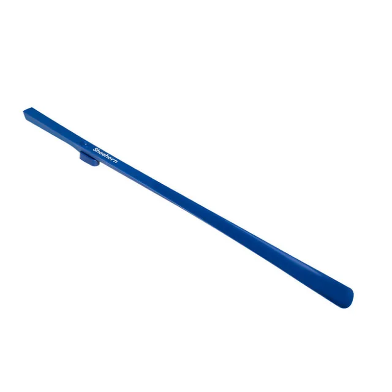 63Cm Long Handle Shoehorn  Professional Magnetic Plastic for Pregnant Women