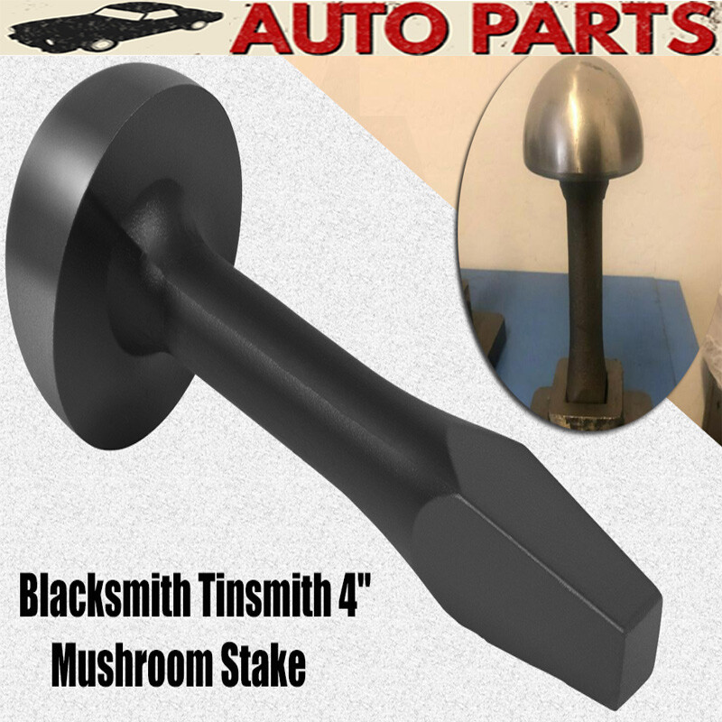 Blacksmith Tinsmith 4