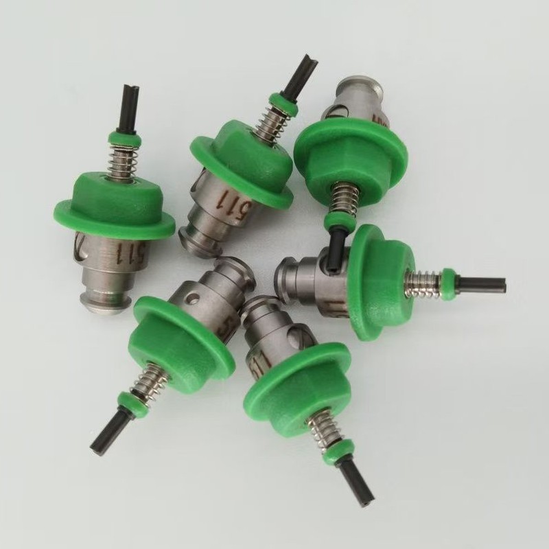 1 Pcs JUKI 511 Nozzle SMT KE2000 nozzle For SMT JUKI 2050 2060 Placement machine