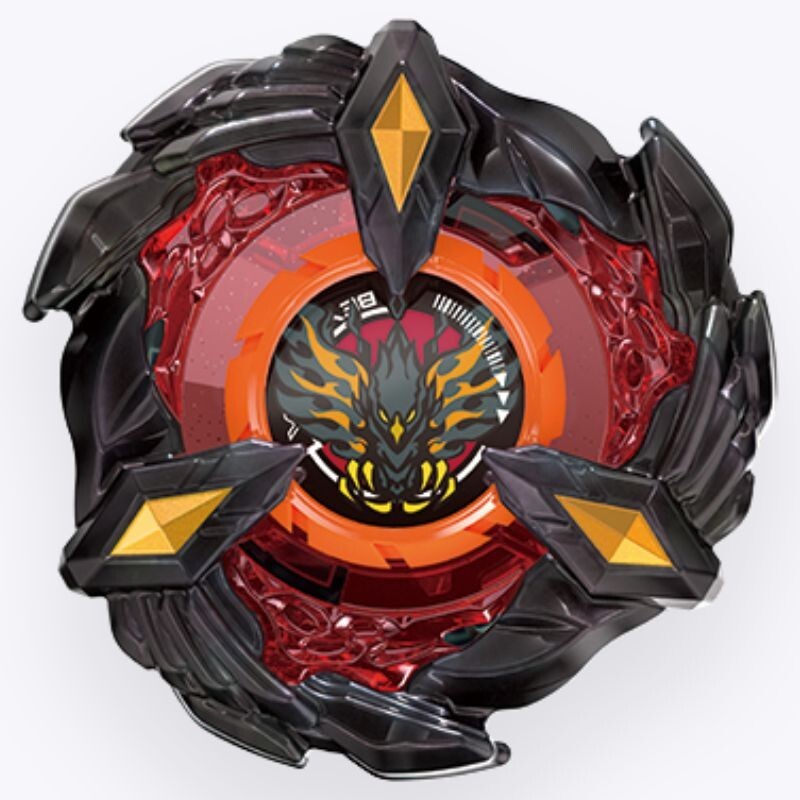 未開封 BEYBLADE Xフェニックスウィング9-60GFキタニタツヤVer. BX-00 スターター フェニックスウイング9-60GF メタルコート
