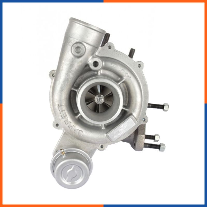 Turbocompresseur Pour Land Rover 2.5 Td5 4x4 122ps - 139ps | 100460, Pmf000040