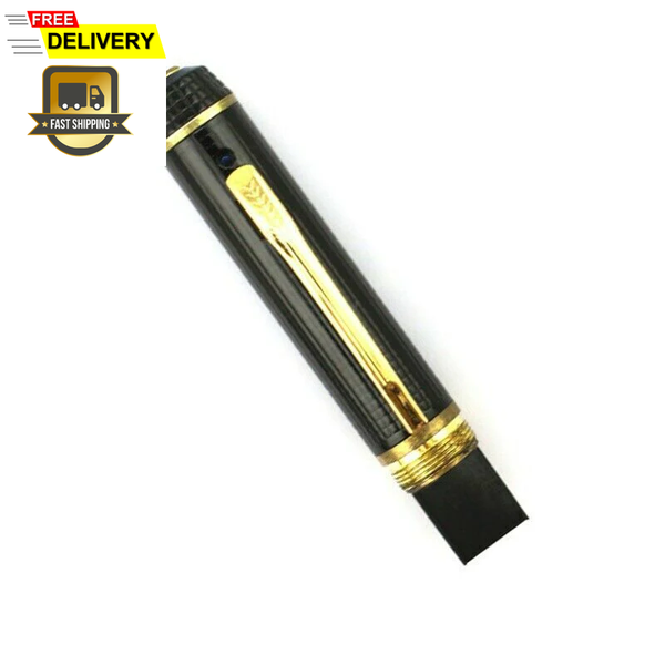 1080P HD Pocket Pen Camera Hidden Cam Mini Body Video Recorder DVR Security USB - Image 56