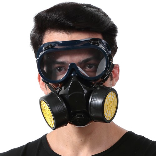 respiration mask respiration mask