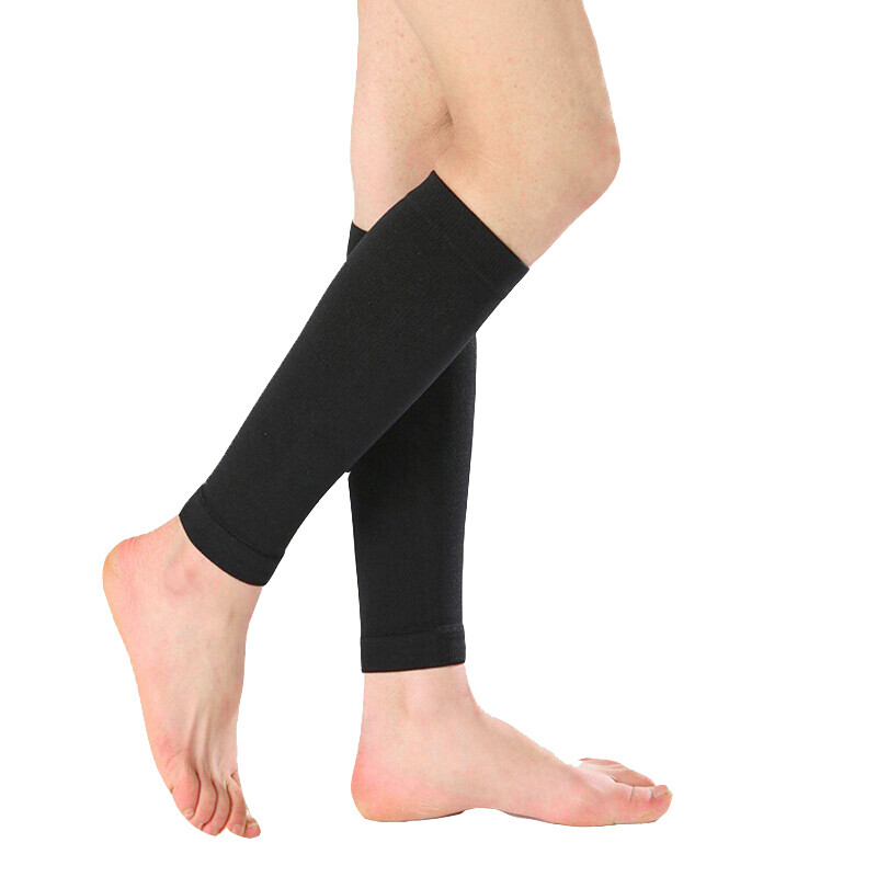 Compression Sleeves Firm Support 2030 mmHg Gradient Socks Varicose