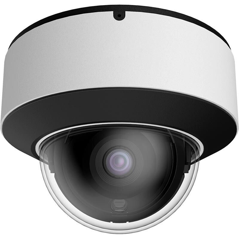 Alibi Vigilant Series 2MP Starlight 4-in-1 HD-TVI/AHD/CVI/CV