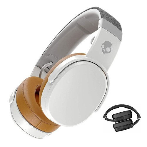 Skullcandy - Skullcandy Crusher 360 wireless ワイヤレス Skullcandy Crusher 360 Review | PCMag