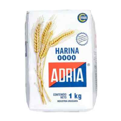 ADRIA  HARINA 0000   ESPECIAL X 2