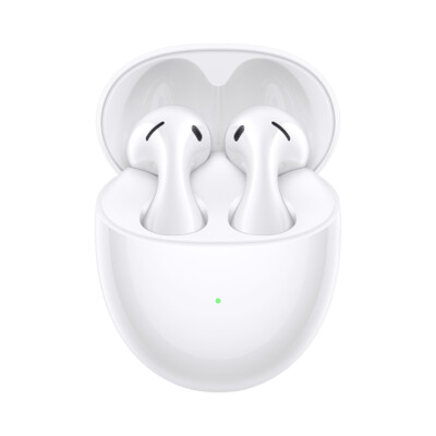 Huawei FreeBuds 5 TWS Earbuds Bluetooth 5.3 Earphones Noise Cancellation Headset