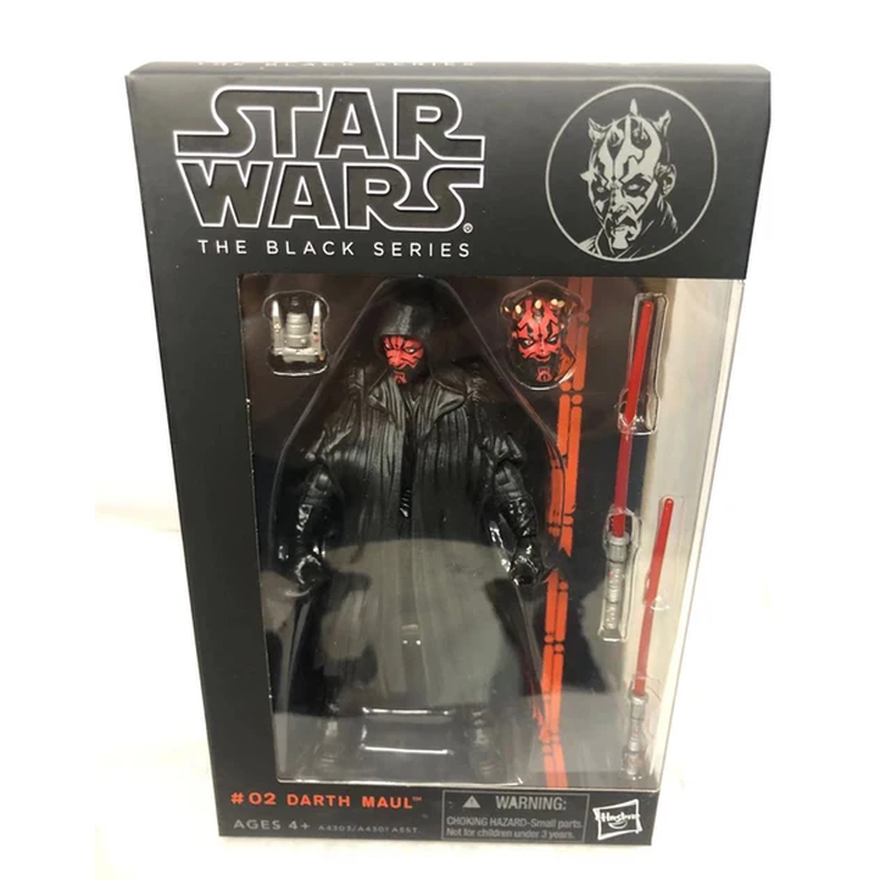 New In Box