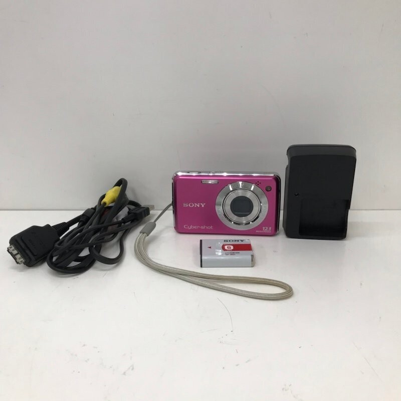 #2908 Cyber-shot DSC-W220 SONY 新品電池 2908 Cyber-shot DSC-W220 SONY 新品電池