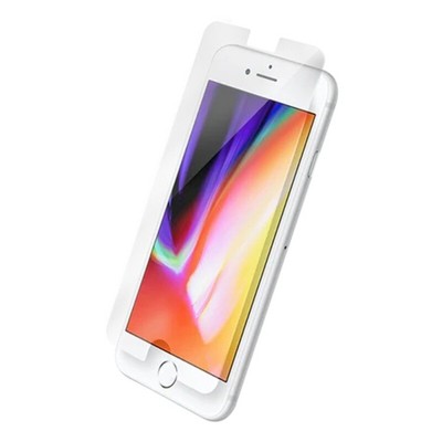 QUAD LOCK Tempered glass screen protector for mobile phone IPHONE 7/6/6S