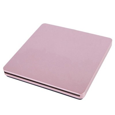 Tragbares USB 2.0 DVD-Laufwerk für Laptop Pro Air Windows 7/8/10